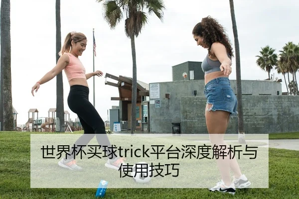 世界杯买球trick平台深度解析与使用技巧
