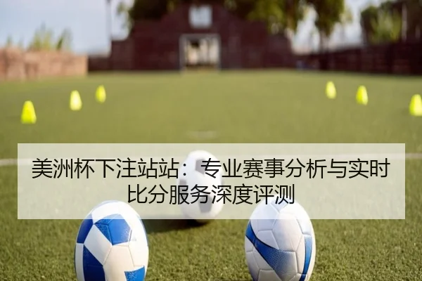美洲杯下注站站：专业赛事分析与实时比分服务深度评测